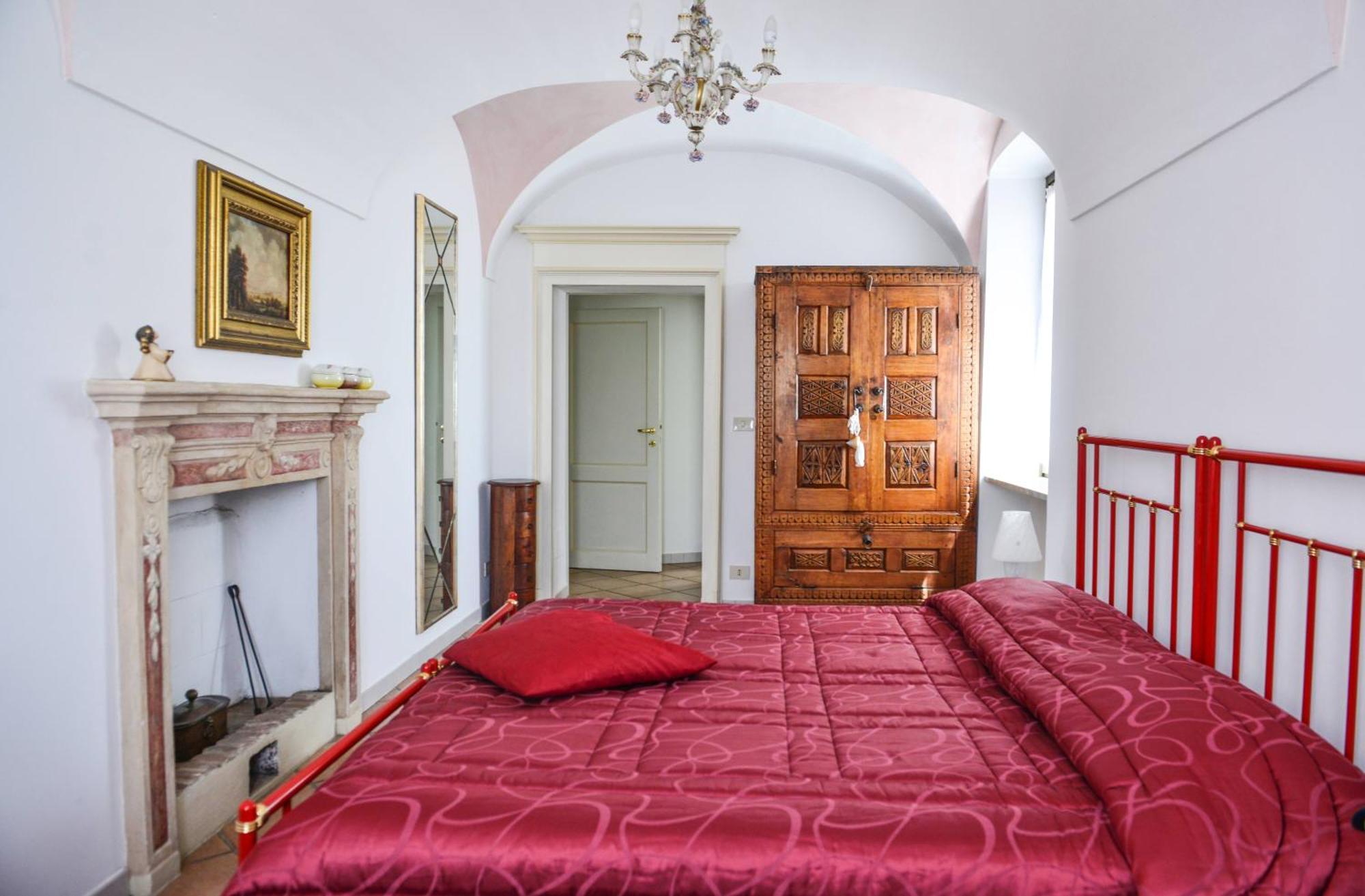 Апартаменти Cascina Bringin Мондові Екстер'єр фото