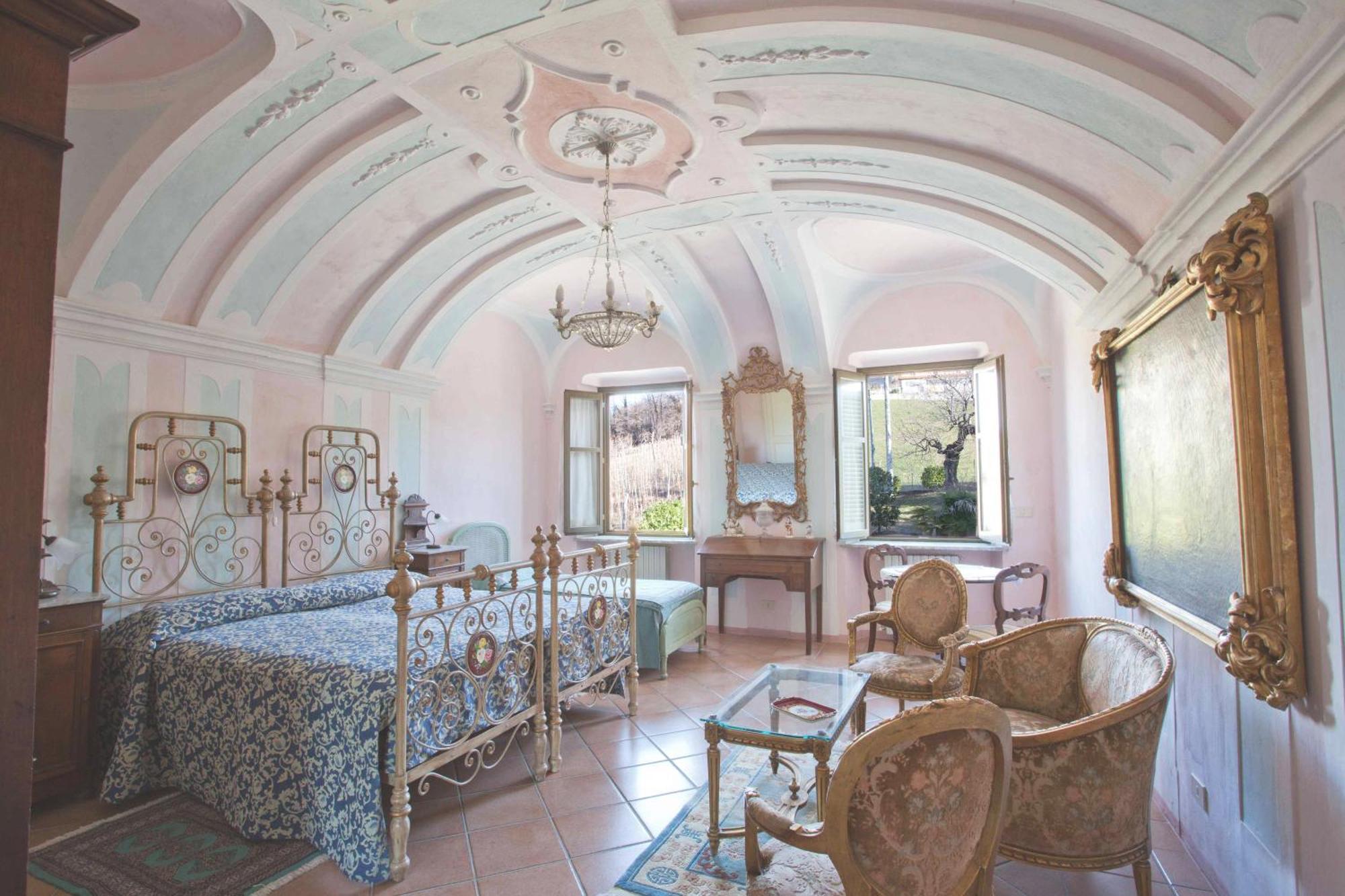 Апартаменти Cascina Bringin Мондові Екстер'єр фото