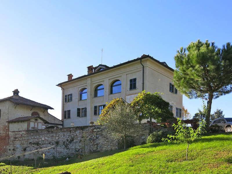Апартаменти Cascina Bringin Мондові Екстер'єр фото